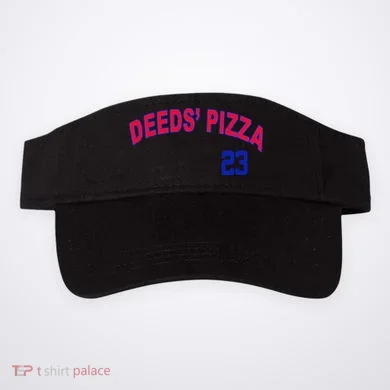 Visor