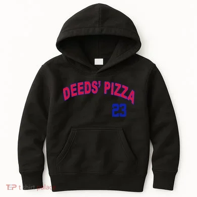 Kids Hoodie