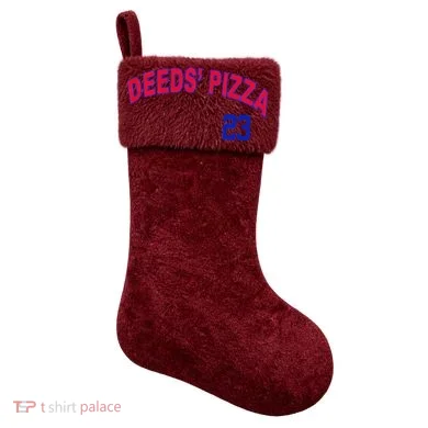 Christmas Stocking