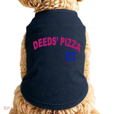 Doggie Tank
