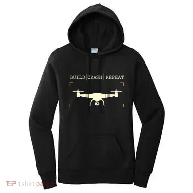 Women's Hoodie