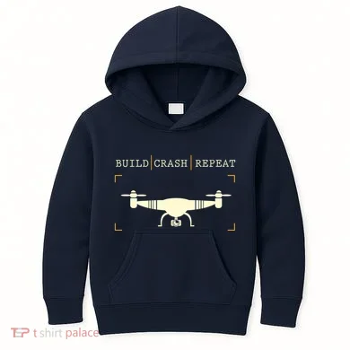 Kids Hoodie