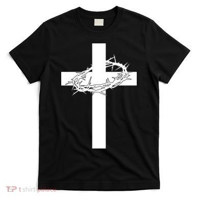 Dear Person Behind Me Christian Jesus Front & Back T-Shirt