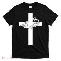 Dear Person Behind Me Christian Jesus Front & Back T-Shirt thumb 0