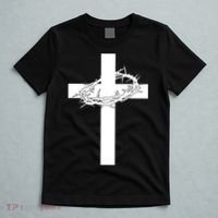 Dear Person Behind Me Christian Jesus Front & Back T-Shirt thumb 5