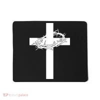 Dear Person Behind Me Christian Jesus Front & Back Mousepad thumb 0