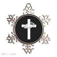 Dear Person Behind Me Christian Jesus Front & Back Ornament thumb 0