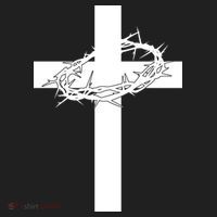 Dear Person Behind Me Christian Jesus Front & Back Hat thumb 2