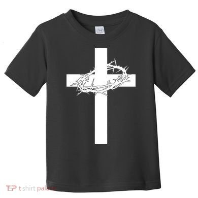 Dear Person Behind Me Christian Jesus Front & Back Toddler T-Shirt