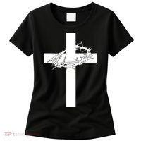 Dear Person Behind Me Christian Jesus Front & Back Women's T-Shirt thumb 0