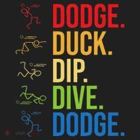 Dodgeball Player Ball Game Dodgeballer Women's Sweatshirt thumb 2