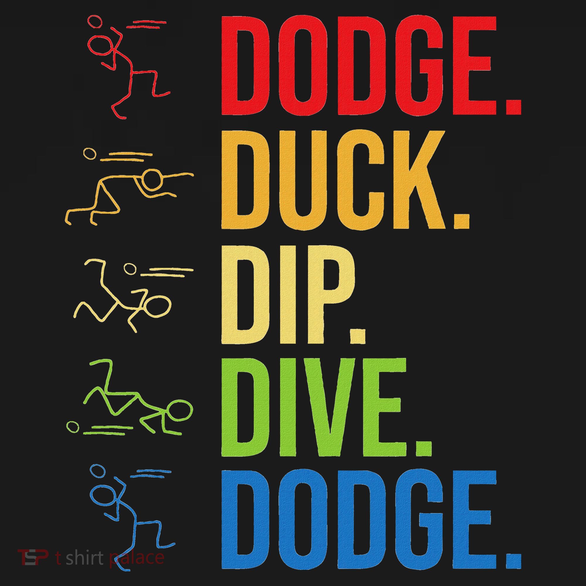 Dodgeball Player Ball Game Dodgeballer Bucket Hat
