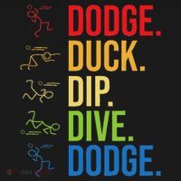 Dodgeball Player Ball Game Dodgeballer Women's Long Sleeve Shirt thumb 2