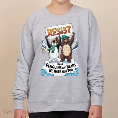 Women's Sweatshirt