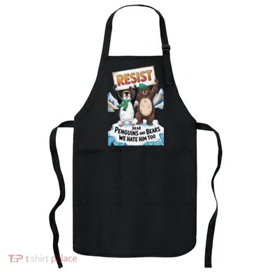 Apron