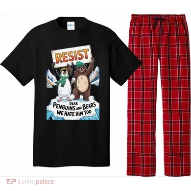 Pajama Set