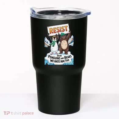 Tumbler