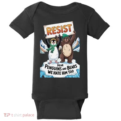 Baby Bodysuit