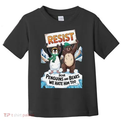 Toddler T-Shirt