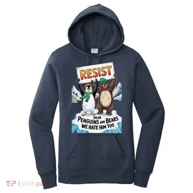 Women's Hoodie