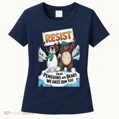 Women's T-Shirt