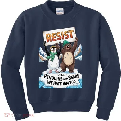 Kids Sweatshirt