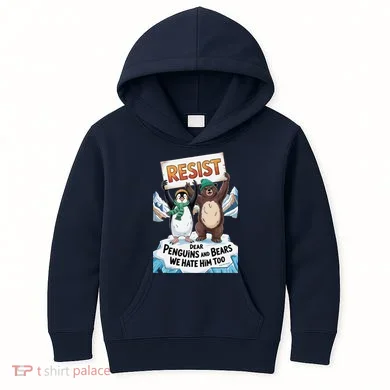 Kids Hoodie