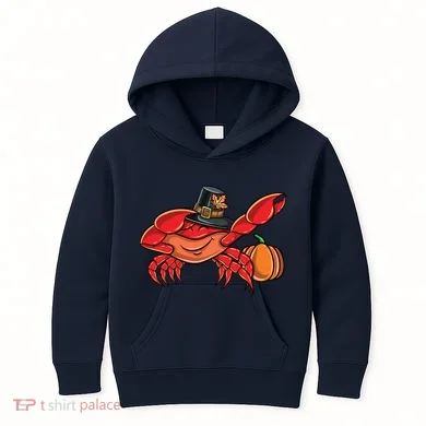Kids Hoodie