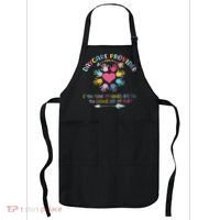 Daycare Provider Childcare Pre K Teacher Appreciation Apron thumb 0