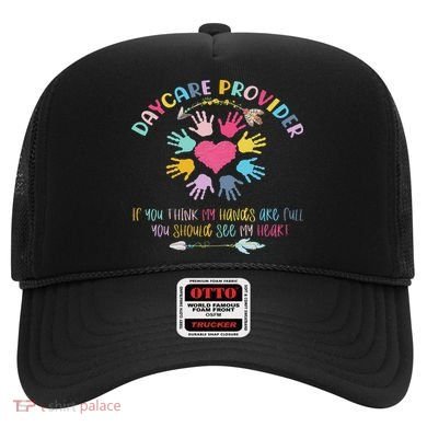 Daycare Provider Childcare Pre K Teacher Appreciation Hat