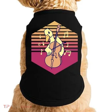 Doggie Tank