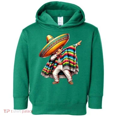 Toddler Hoodie