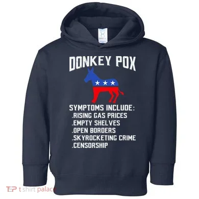 Toddler Hoodie