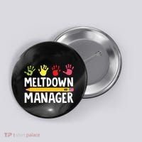 Daycare Provider Childcare Meltdown Manager Button thumb 0