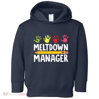 Toddler Hoodie
