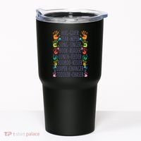 Daycare Provider Daycare Teacher Childcare Provider Tumbler thumb 0