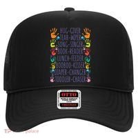 Daycare Provider Daycare Teacher Childcare Provider Hat thumb 0