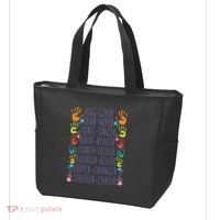 Daycare Provider Daycare Teacher Childcare Provider Tote Bag thumb 3