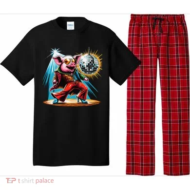 Pajama Set