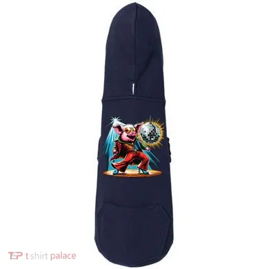 Doddie Hoodie
