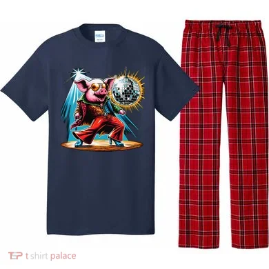 Pajama Set