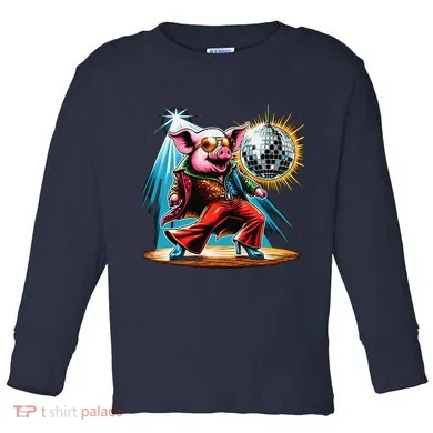 Toddler Long Sleeve