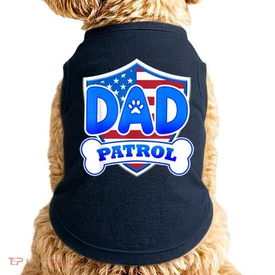 Doggie Tank