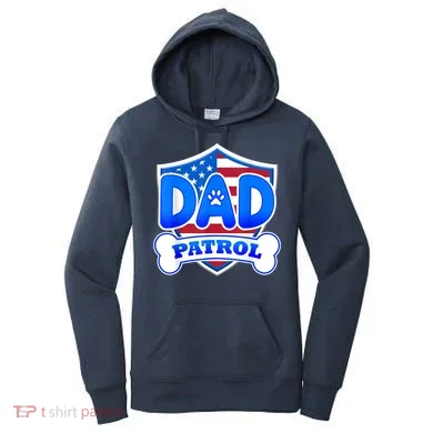 Women's Hoodie
