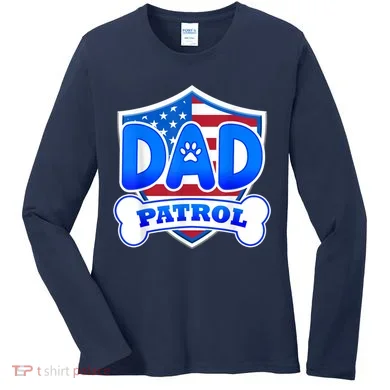 Women's Long Sleeve Shirt