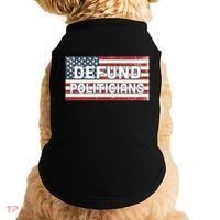 Defund Politicians Doggie Tank thumb 0