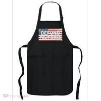 Defund Politicians Apron thumb 0