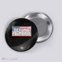 Defund Politicians Button thumb 0