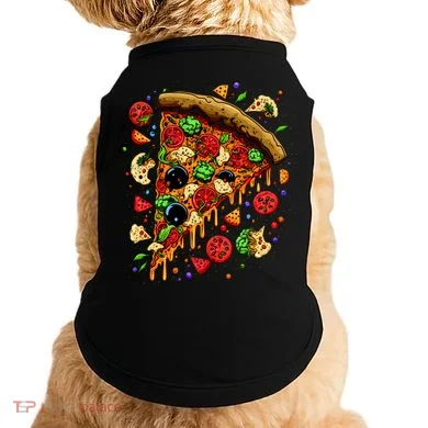 Doggie Tank