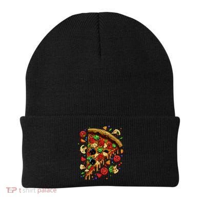 Delicious Pizza Beanie